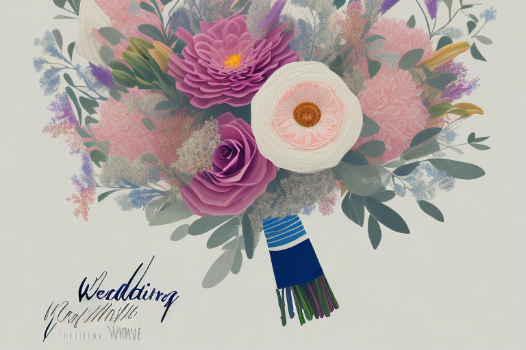 Expressing Love Through Wedding Flowers: A Deep Dive