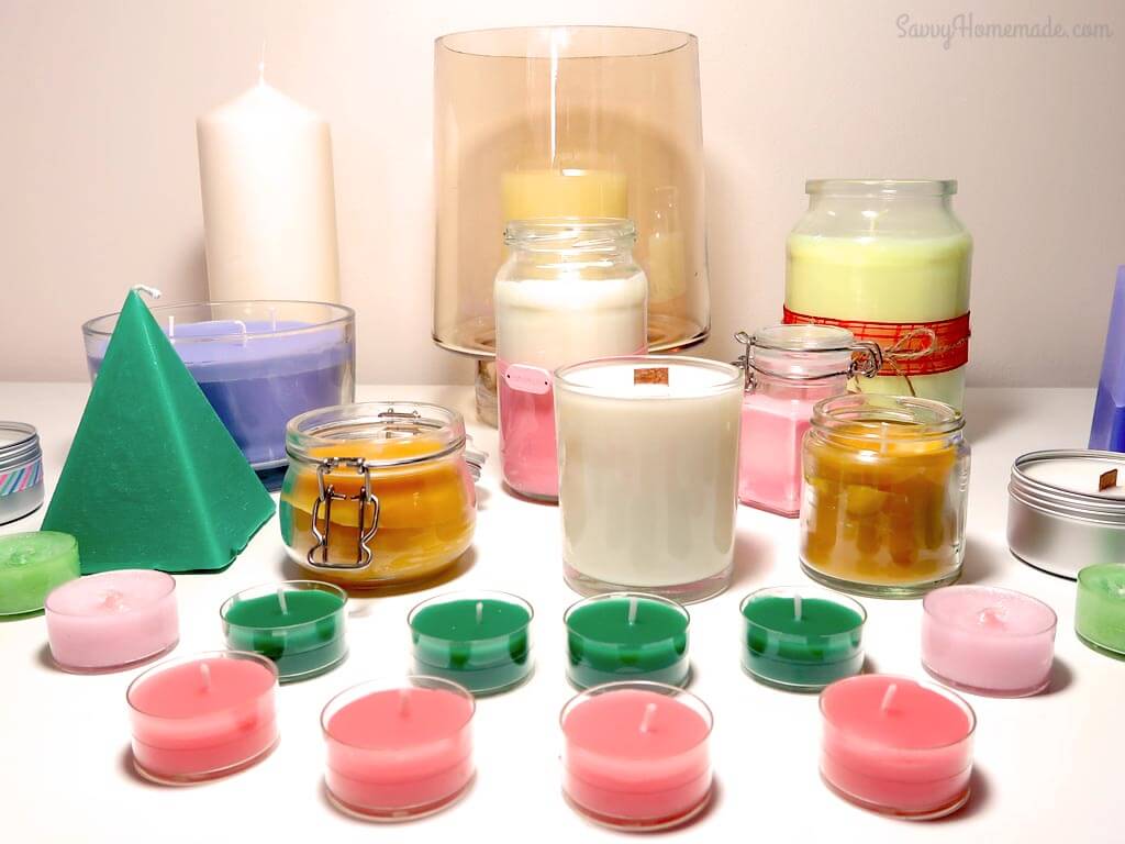 all australian candle making supplies and kits