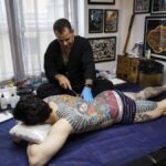 Tattoo Sydney: A Comprehensive Guide to the Vibrant Tattoo Scene