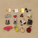 What Are Custom Acrylic Pins and How Are They Made?