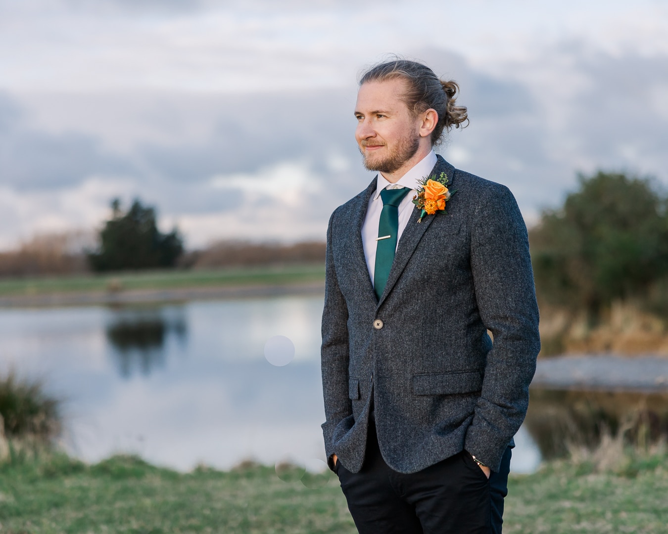 Corsage and Buttonhole Guide: Everything You Need for