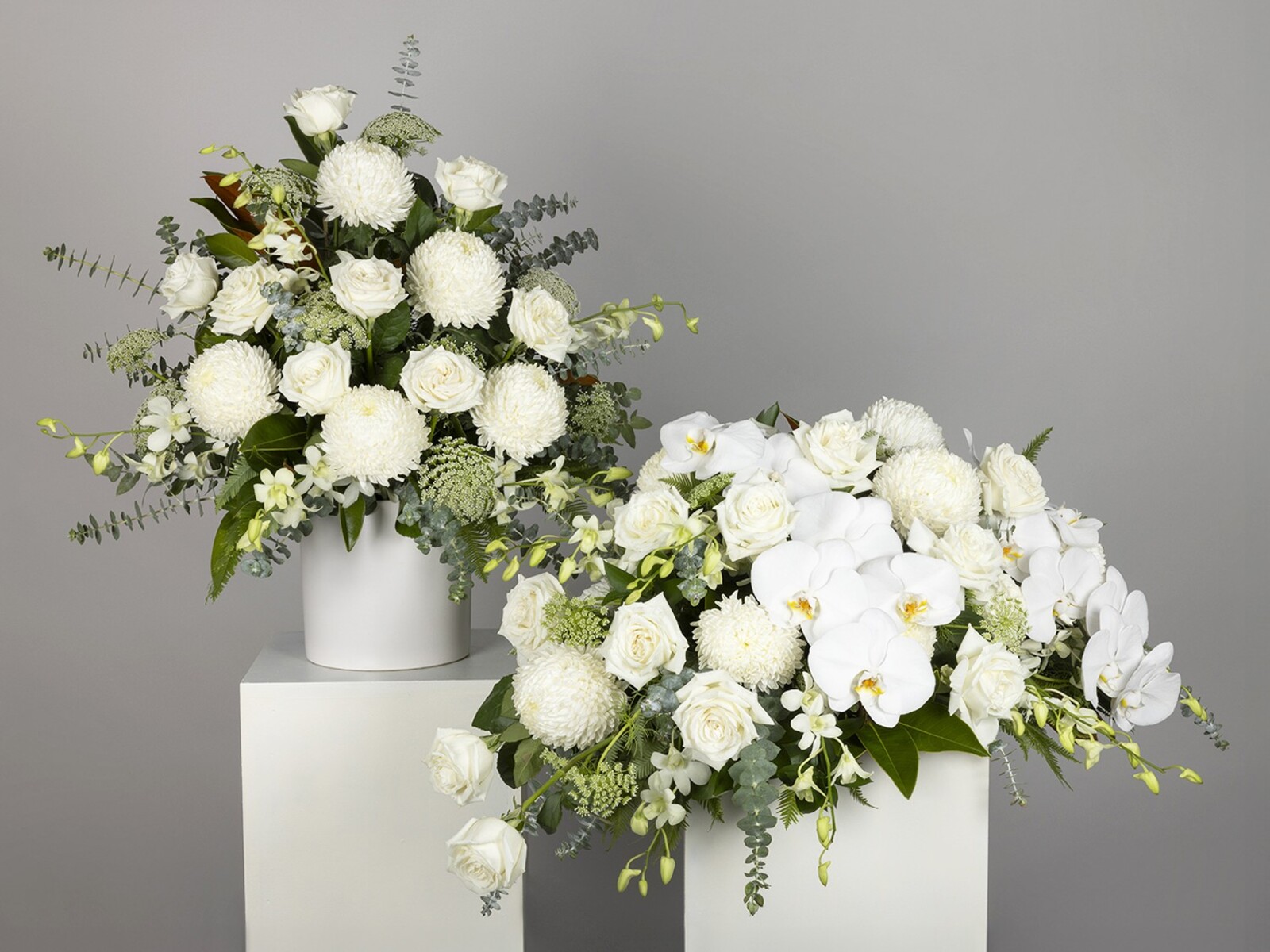 Funeral Flowers Sydney: A Thoughtful Guide for a Difficult Time