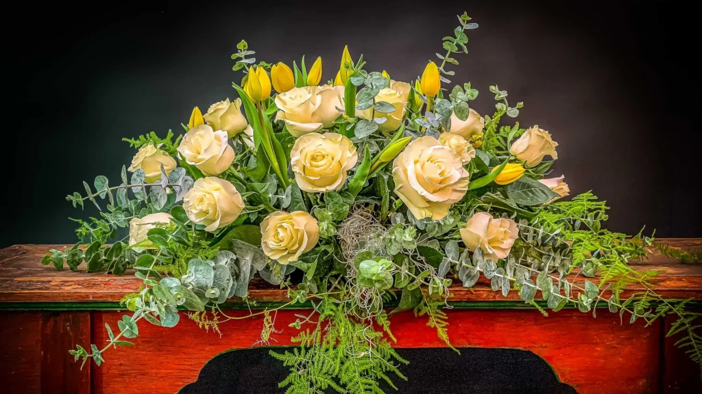 Funeral Flowers Sydney: A Thoughtful Guide for a Difficult Time

