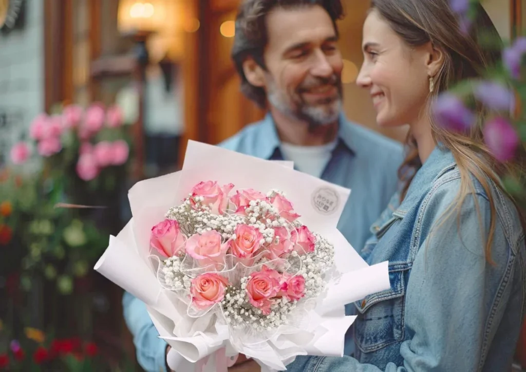 Valentine's Day Flowers: What Sydney Couples Need to Know Before Ordering

