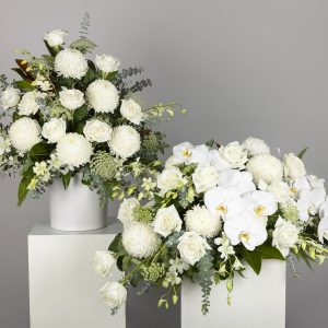 Funeral Flowers Sydney: A Thoughtful Guide for a Difficult Time