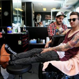 Tattoo Shops in Sydney: A Comprehensive Guide